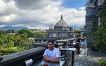 Opini Hukum: Lima Penegak Hukum dalam KUHAP, Pilar Keadilan yang Tak Terpisahkan