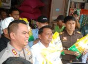 Fantry Taherong Warning Penimbun: Ramadan Bukan Ajang Main Harga!