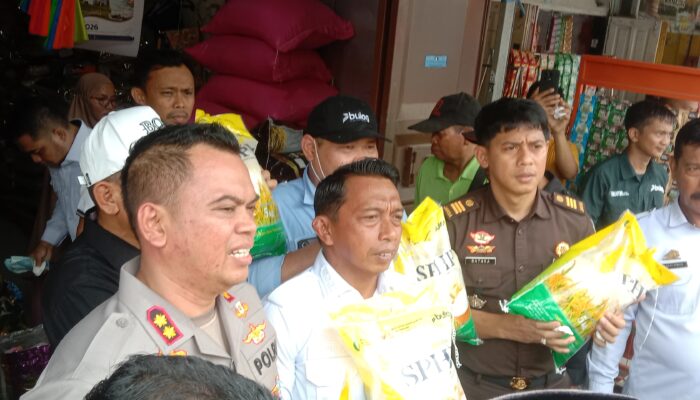 Fantry Taherong Warning Penimbun: Ramadan Bukan Ajang Main Harga!