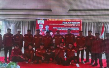 Tak Mau Sekadar Seremoni, KJI Sulsel Kunci Agenda Raker Idul Fitri