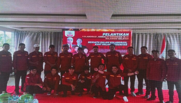 Tak Mau Sekadar Seremoni, KJI Sulsel Kunci Agenda Raker Idul Fitri