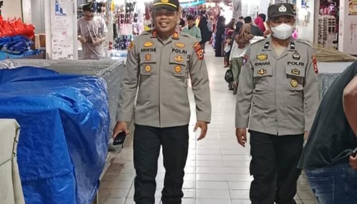 Kasus Kekerasan di Sidrap, AKP Abustam: Proses Hukum Tetap Berjalan