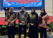 TP2DD Sidrap Bersama Kemendagri Siap Susun Peta Jalan Implementasi ETPD