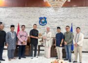 Dukung Program Bulukumba Cinta Al-Qur’an, Pegadaian Akan Bantu 500 Al-Qur’an