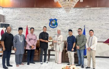 Dukung Program Bulukumba Cinta Al-Qur’an, Pegadaian Akan Bantu 500 Al-Qur’an