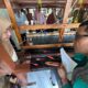Tingkatkan Daya Saing, Pengrajin Tenun Bira Ikuti Pelatihan Desain