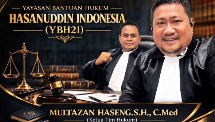 Yang Terlupakan Makassar Mulia Periode 2025–2030: Pendataan Berbasis Fakta Integritas Dinilai Penting Pasca Pemilihan RT/RW