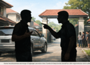 Diduga Terjadi Kesalahpahaman Antaroknum Personel di Lingkungan Aspol Todopuli