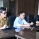 Rapim DPRD Pinrang Bahas LKPJ Bupati Tahun 2025