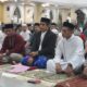 Wakil bupati Pinrang berikan sambutan pada malam Nuzul Qur’an 17 Ramadan 1447 Hijriyah