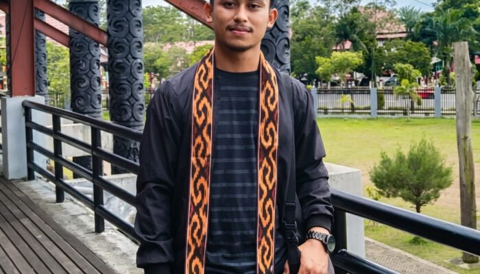 Kematian Tahanan Rutan Kelas IIB Sidrap Disorot BARADA Sidrap, Pihak Rutan Sebut Korban Diduga Bunuh Diri