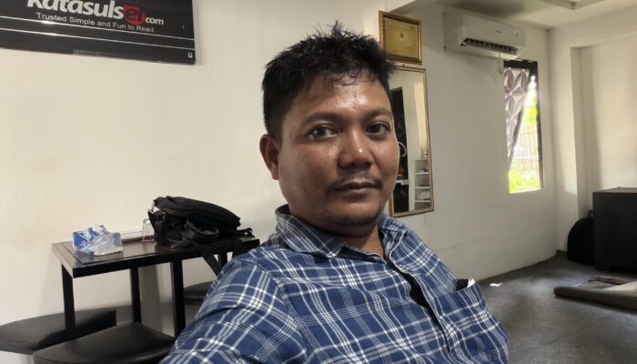 Perkara Fidusia dengan Pemaafan Hakim Pertama di PN Sidenreng Rappang