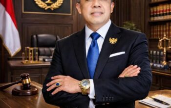 Advokat Dr. H. Sulthani, S.H., M.H.: Lurah Perlu Merespons Mediasi, Wali Kota Makassar Perlu Klarifikasi Terkait Janji Kampanye “Sampah Gratis”