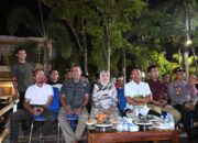 Festival Nene Mallomo Sidrap Wujud Nyata Sinergi Pusat dan Daerah Lestarikan Budaya