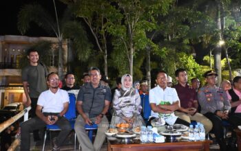 Festival Nene Mallomo Sidrap Wujud Nyata Sinergi Pusat dan Daerah Lestarikan Budaya
