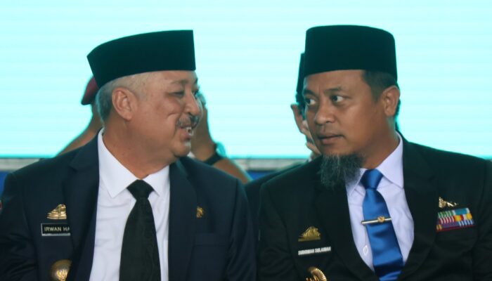 Gubernur Sulsel hadiri puncak hari ulang tahun kabupaten Pinrang ke-66