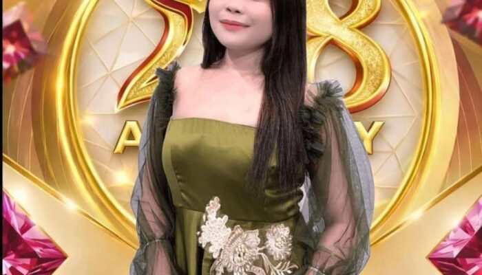 Sugianti Asal Sidrap Siap Tunjukkan Bakat di Audisi D’Academy 8