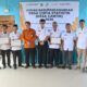Pemkab Pinrang bersama badan pusat statistik gelar layanan Desa cantik statistik di kecamatan lanrisang