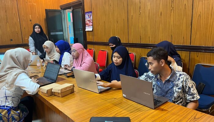 Dispemdesppa Sidrap Ikuti Kelas Inovasi di Bapperida, Tampilkan Tiga Gagasan Inovatif