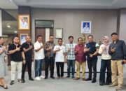 Bupati Sambut Baik Rencana Pembangunan Stasiun Pengisian Kendaraan Listrik di Sidrap