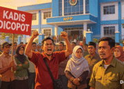 Warga Maros Kecewa Berat, Minta Kadis Dukcapil Dicopot Akibat Pelayanan Buruk di MPP