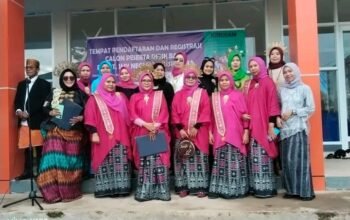 Wakasek Kesiswaan SMKN 2 Bulukumba Ajak Siswa Implementasikan Filosofi Duppai Tanae Letei Sompe’