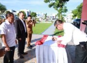 Pemkab, Kadin dan Perseroda Bulukumba Teken MOU, Perkuat SinergiPengembangan Ekonomi Daerah