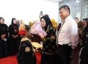 Gebyar PAUD Bulukumba, Komitmen Wujudkan Generasi Emas Sejak Dini
