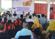 Seri Dialog Publik, Ruang Warga Sampaikan Aspirasi Langsung ke Pemda Bulukumba