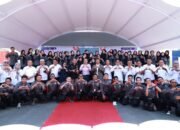 Buka Puncak PINISI 24, Bupati Andi Utta: CPNS Hari Ini Penentu Arah Masa Depan Kabupaten Bulukumba