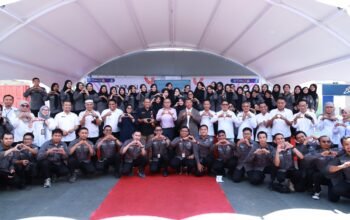 Buka Puncak PINISI 24, Bupati Andi Utta: CPNS Hari Ini Penentu Arah Masa Depan Kabupaten Bulukumba