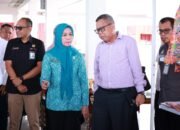 Produk Kriya Unggulan Batik Mawar dan Anyaman Lontar Tampil di Pameran Pinisi24