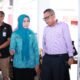 Produk Kriya Unggulan Batik Mawar dan Anyaman Lontar Tampil di Pameran Pinisi24