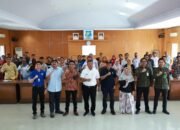KKP Gelar Kampanye Perlindungan Nelayan, Bupati Andi Utta Tekankan Migrasi Aman dan Legal