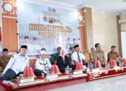 Bupati Andi Utta Minta Jemaah Calon Haji Saling Menolong