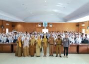 Kerjasama Diskominfo, SMPN 1 Bulukumba Gelar Pelatihan Jurnalistik Bagi Siswa