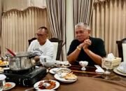 Pasca Revitalisasi, Mantan Wawali Makassar, Herry Iskandar Puji Keindahan Pasanggrahan Tanete