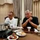 Pasca Revitalisasi, Mantan Wawali Makassar, Herry Iskandar Puji Keindahan Pasanggrahan Tanete