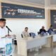 Apresiasi Program P2P, Wabup Edy Manaf Ajak Peserta Jadi Agen Demokrasi