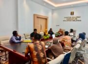 Peta Jalan Pembangunan Kependudukan Bulukumba Diharmonisasi