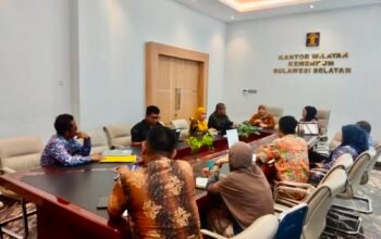 Peta Jalan Pembangunan Kependudukan Bulukumba Diharmonisasi