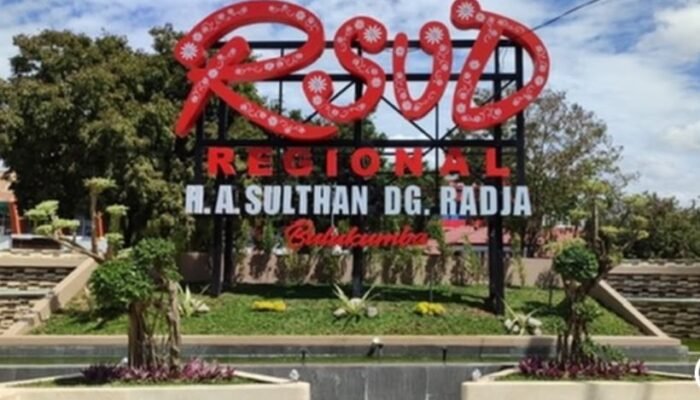 RSUD Andi Sulthan Dg Radja Bantah Isu Temuan Rp10 Miliar dan Pengembalian Dana Dokter