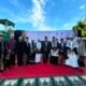 Idul Adha di Kompleks Kantor Bupati Bulukumba.Khatib: Ciri Alumni Kurban adalah Gemar Mentraktir