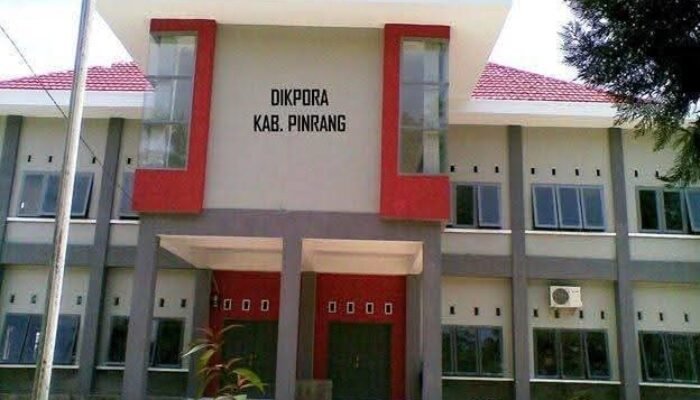 Dikbud kabupaten Pinrang pastikan PPPK paruh waktu tetap terbayarkan hingga akhir tahun