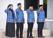 Setwan Pelaksana Upacara Peringatan Harkitnas Tahun 2026