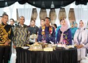 Bupati Sidrap Apresiasi Peran Gemes Squad dalam Memajukan Ekonomi Kreatif Lokal
