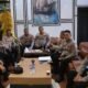 Kabag SDM Polres Pinrang Pimpin Rapat Kesiapan Idul Adha 1447 H di Mapolres Pinrang