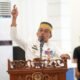 Pesan Tegas Bupati di Rakor Pendidikan Sidrap: Tanamkan Karakter Siswa Melalui Budaya Bersih