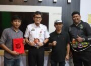 Pemkab Pinrang melalui Sekda Pinrang A.Calo Kerrang dukung pelaksanaan turnamen water gel blaster
