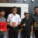 Pemkab Pinrang melalui Sekda Pinrang A.Calo Kerrang dukung pelaksanaan turnamen water gel blaster